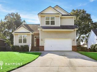 103 Archibald Dr, Goose Creek, SC 29445