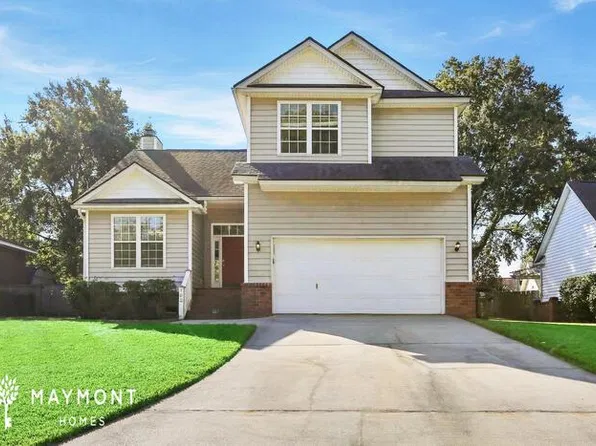 103 Archibald Dr, Goose Creek, SC 29445