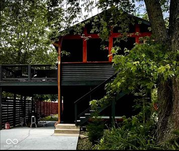 256 Riverwood Dr, Noblesville, IN, 46062