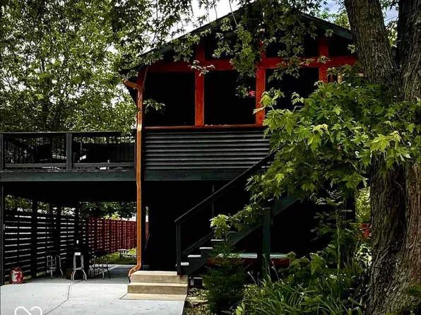 256 Riverwood Dr, Noblesville, IN 46062