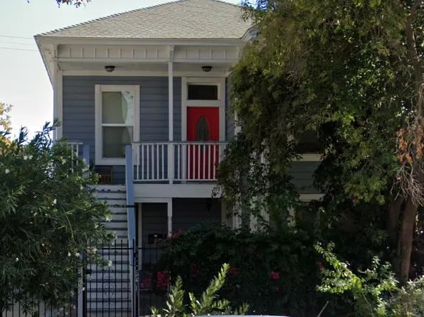 1615 20th St #3, Sacramento, CA 95811