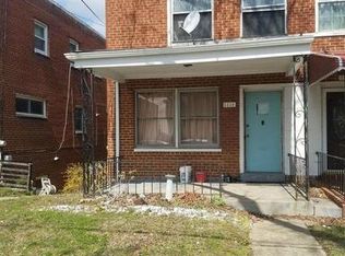 5335 Chillum Pl NE, Washington, DC 20011