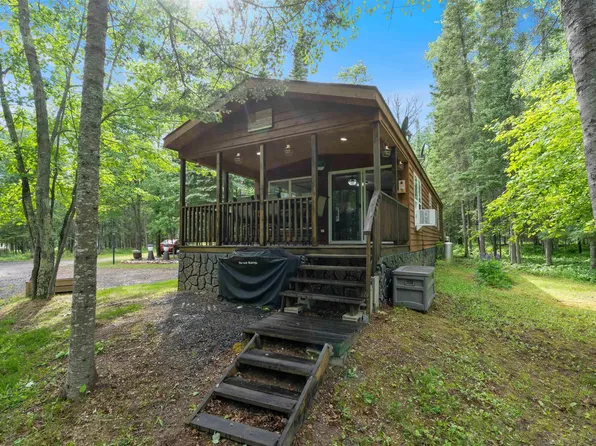 4144 McSweeny Rd, Iron, MN 55751