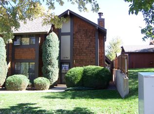 1294 S Crystal Way, Aurora, CO 80012