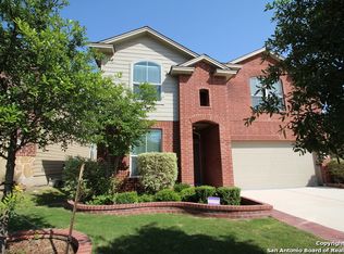 9524 Gold Stage Rd, San Antonio, TX 78254