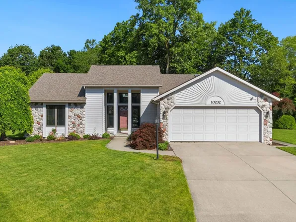 10232 Clarks Psge, Fort Wayne, IN 46825