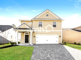 96763 Blackrock Cove Way, Yulee, FL 32097