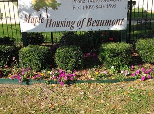 4365 S 4th St, Beaumont, TX 77705