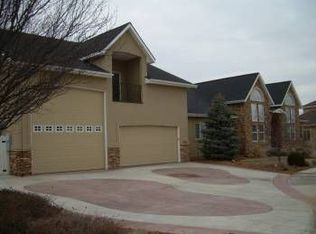 2735 S Denali Pl, Meridian, ID 83642