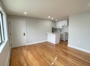23 Claremont Ave SUITE E, Quincy, MA 02169