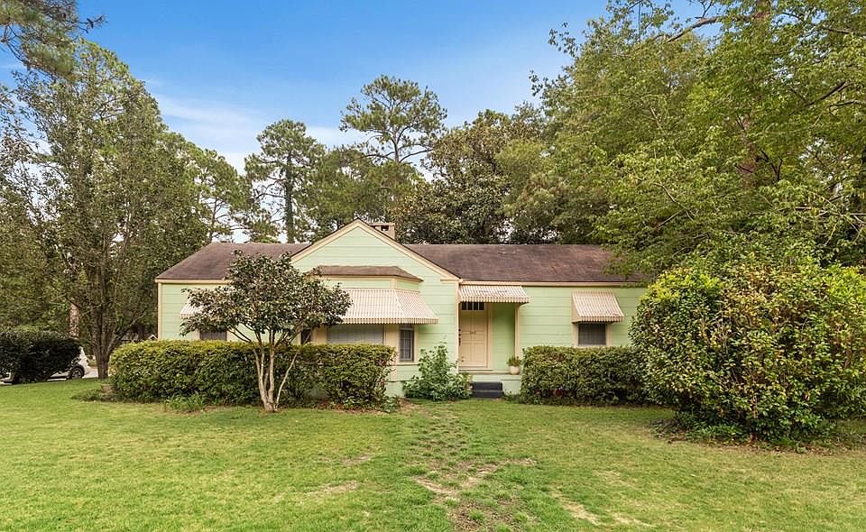 282 N Park Ave, Dothan, AL 36303 | Zillow