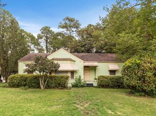 282 N Park Ave, Dothan, AL 36303