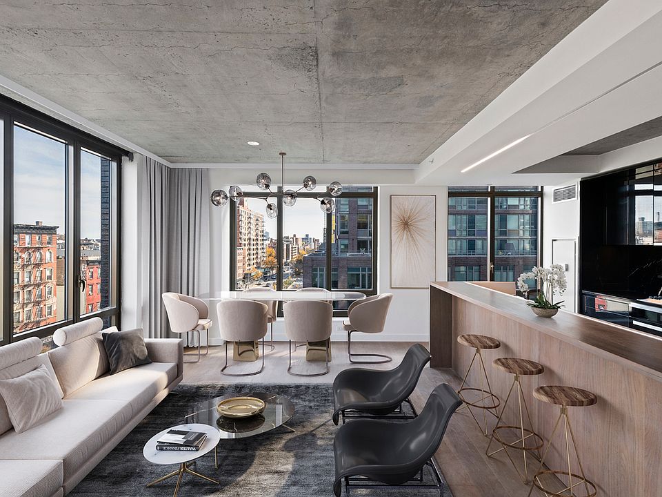 1st image of 196 Orchard St #6D