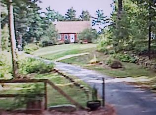 75 Bond Rd, Charlton, MA 01507