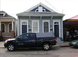 1936 Franklin Ave, New Orleans, LA 70117