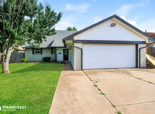 508 Ridgecrest Rd, Edmond, OK 73013