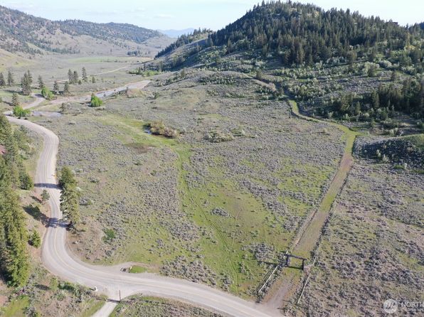 0 TBD Wannacut Lake Rd Lot 6, Oroville, WA 98844