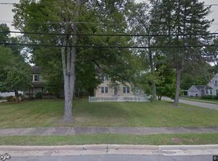 3527 Hopkins Rd, Youngstown, OH 44511