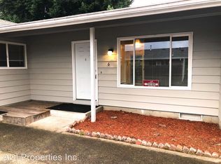 1139 SE Baseline St APT 6, Hillsboro, OR 97123