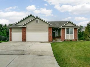 2617 W 58th Ct N, Wichita, KS 67204