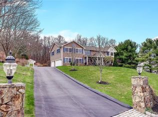 5 W Butterfly Way, Lincoln, RI 02865