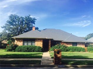 3508 Lake Champlain Dr, Arlington, TX 76016