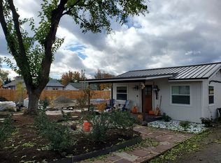 5243 Gebhard Rd, Central Pt, OR 97502