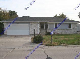 2657 Highland Ave, Salina, KS 67401