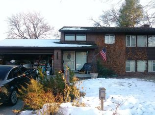 6050 E Maplewood Ave, Centennial, CO 80111