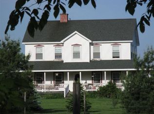 12455 McCreery Rd, Stockbridge, MI 49285