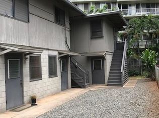2531 Kapiolani Blvd, Honolulu, HI 96826