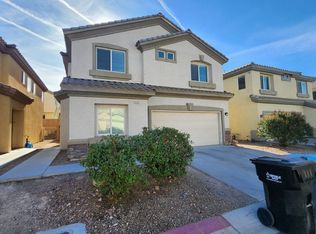 9687 Marcelline Ave, Las Vegas, NV 89148