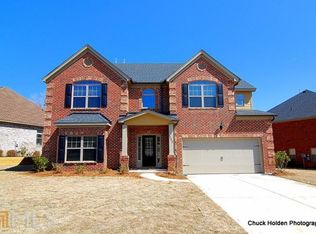 1123 Bentley Estates Dr, Dacula, GA 30019