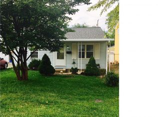 2169 E Converse St, Springfield, IL 62702