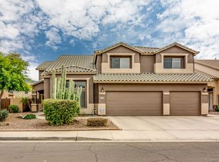 4393 E Desert Sands Dr, Chandler, AZ 85249