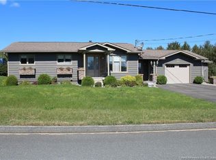 600 5th Ave, Grand Falls, NB E3Z 1A1