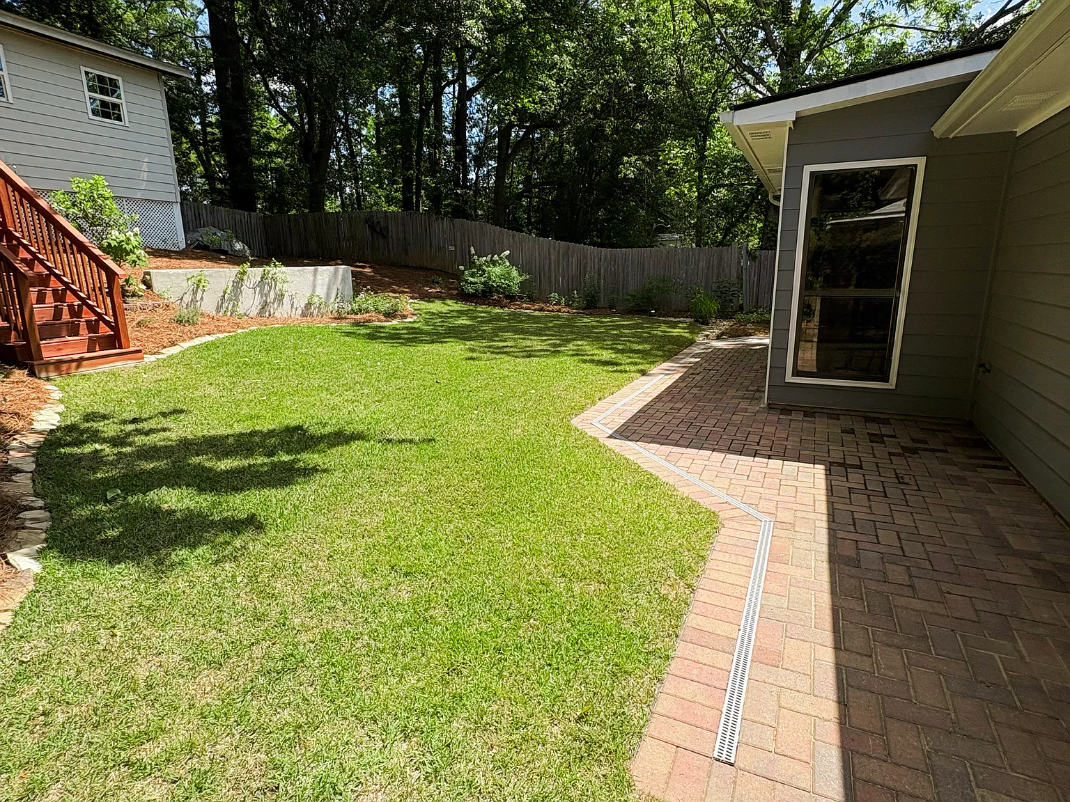 3 bed, 1402 sqft, $1,850 — Photo 3