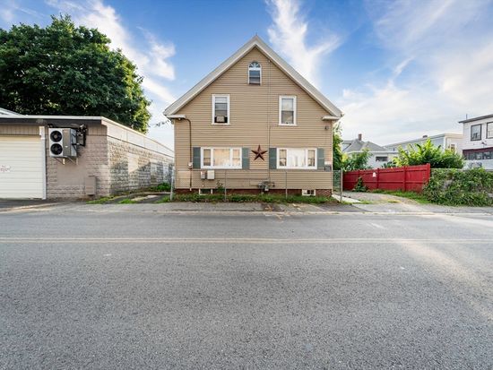 100 Primrose St, Haverhill, MA 01830
