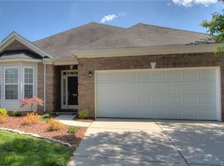 823 Platinum Dr, Fort Mill, SC 29708