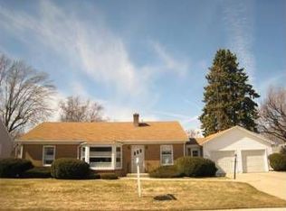 310 S Division St, Waupun, WI 53963