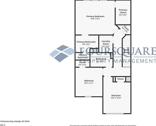 5th image of 7154 Racine Way