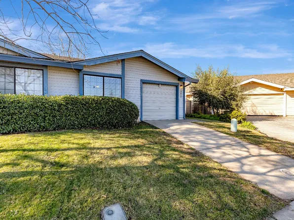 10457 Sierra Crest Dr, Rancho Cordova, CA 95670