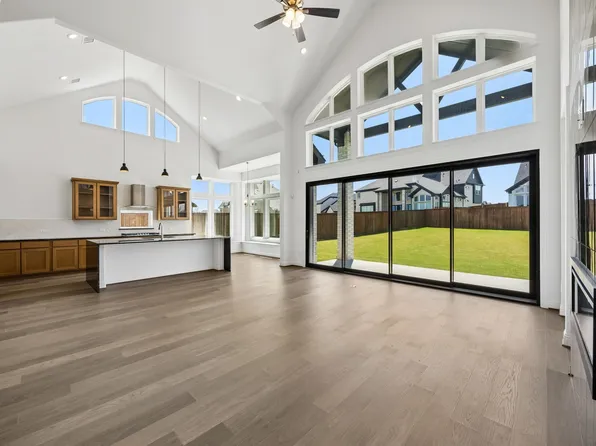 3821 Selborne Dr, Rockwall, TX 75032