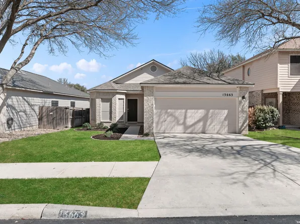 13663 Bridgeview, San Antonio, TX 78247