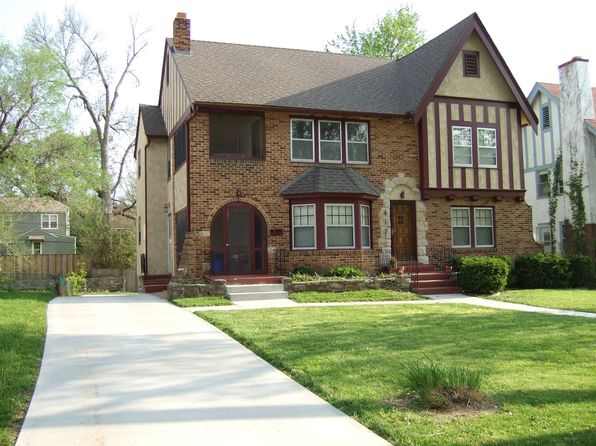 417 E Meyer Blvd #417