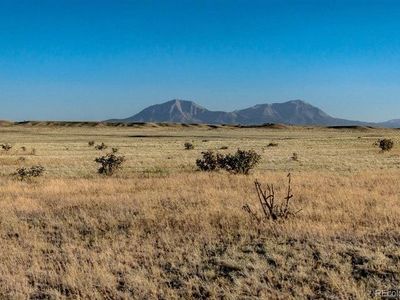 Lot 216 CL&L Unit F LOT 216, Walsenburg, CO, 81089