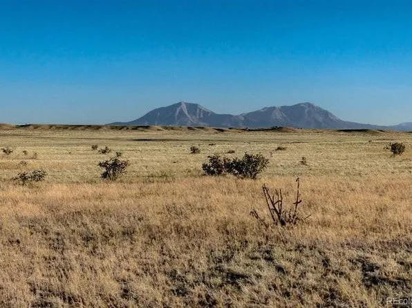 Lot 216 CL&L Unit F LOT 216, Walsenburg, CO 81089