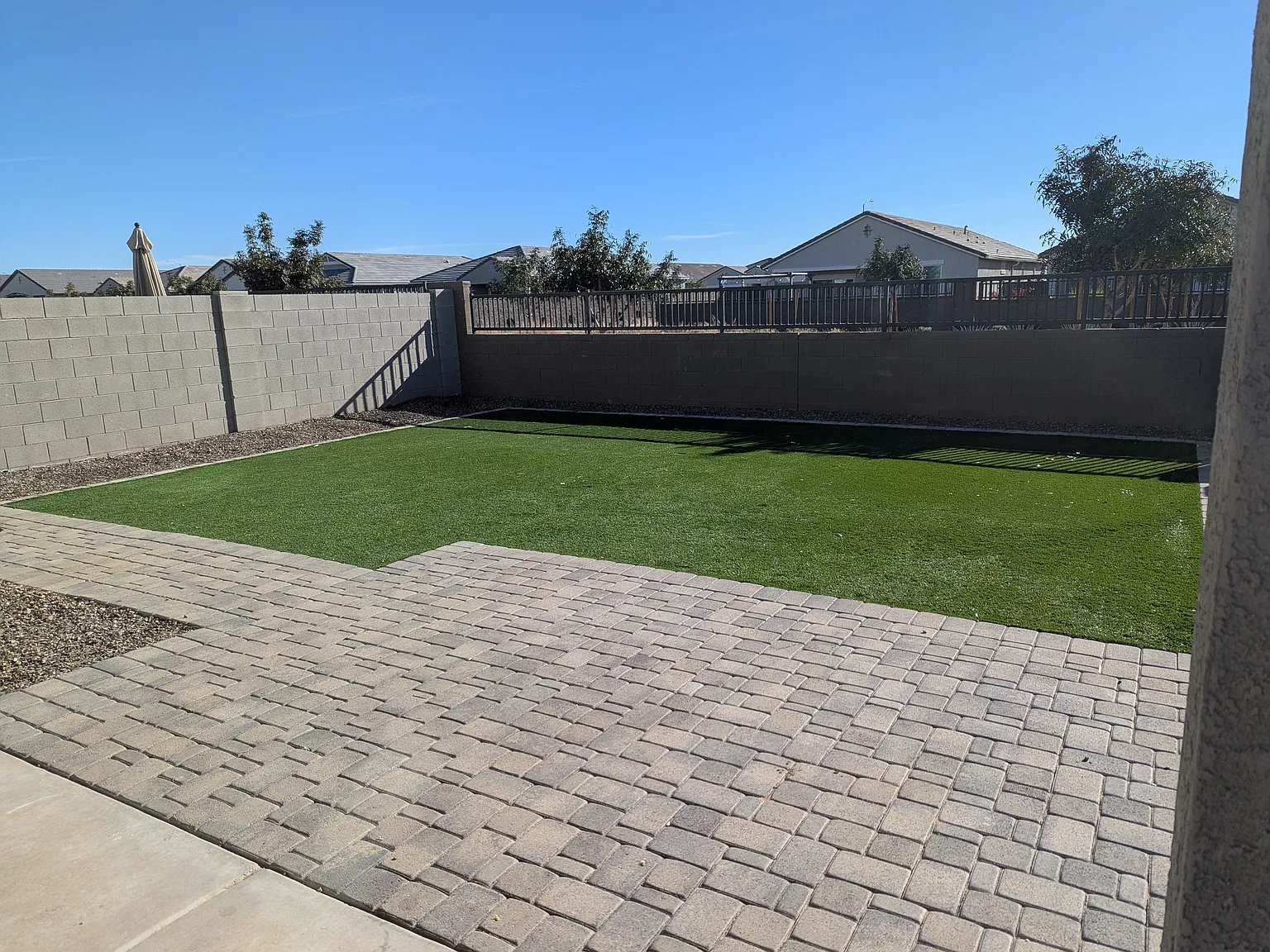 4 bed, 2.5 bath, 2150 sqft, $2,700 — Photo 2