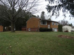 127 Hawthorne Way, Chittenango, NY 13037