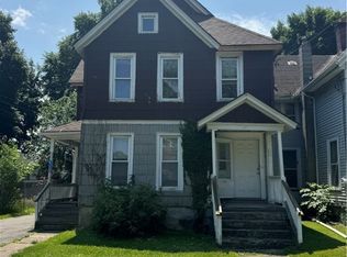 25 Wabash St, Rochester, NY 14609